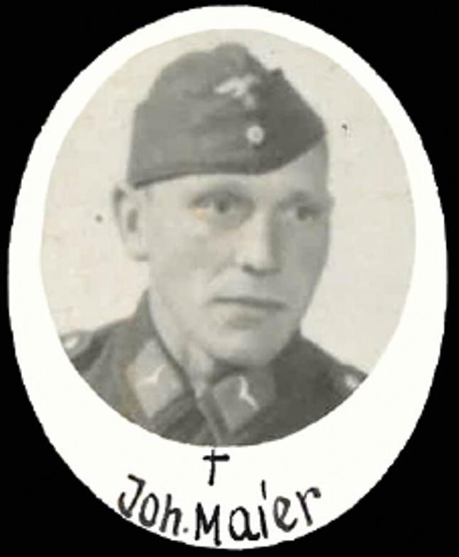 006 Maier Johann